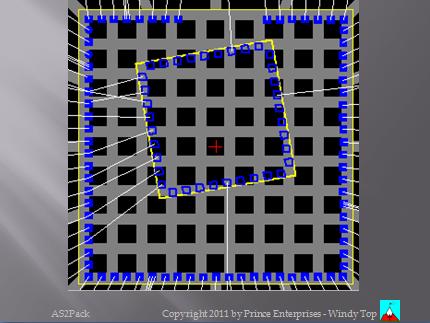 Stacked device editor screen shot 2