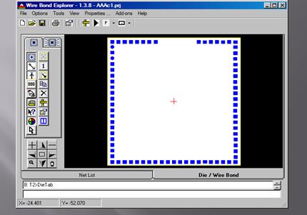 Die tab screen shot