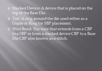 Appendix continued